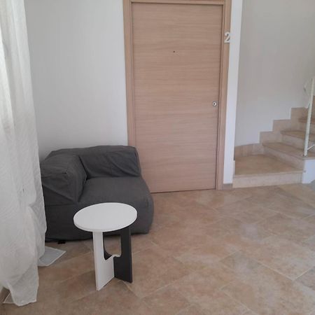 L Angolo Porto Torres Ngoại thất bức ảnh