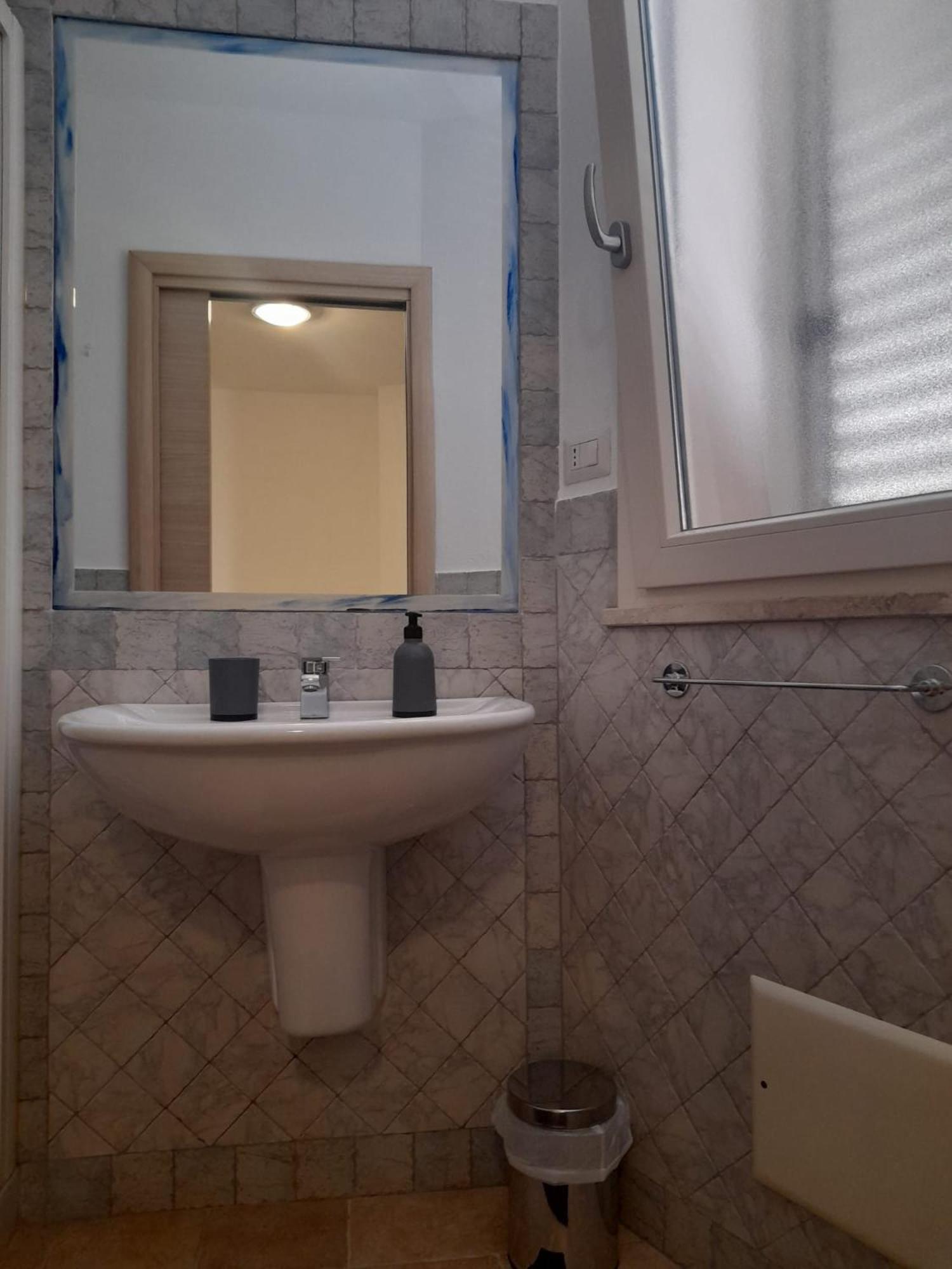 L Angolo Porto Torres Ngoại thất bức ảnh