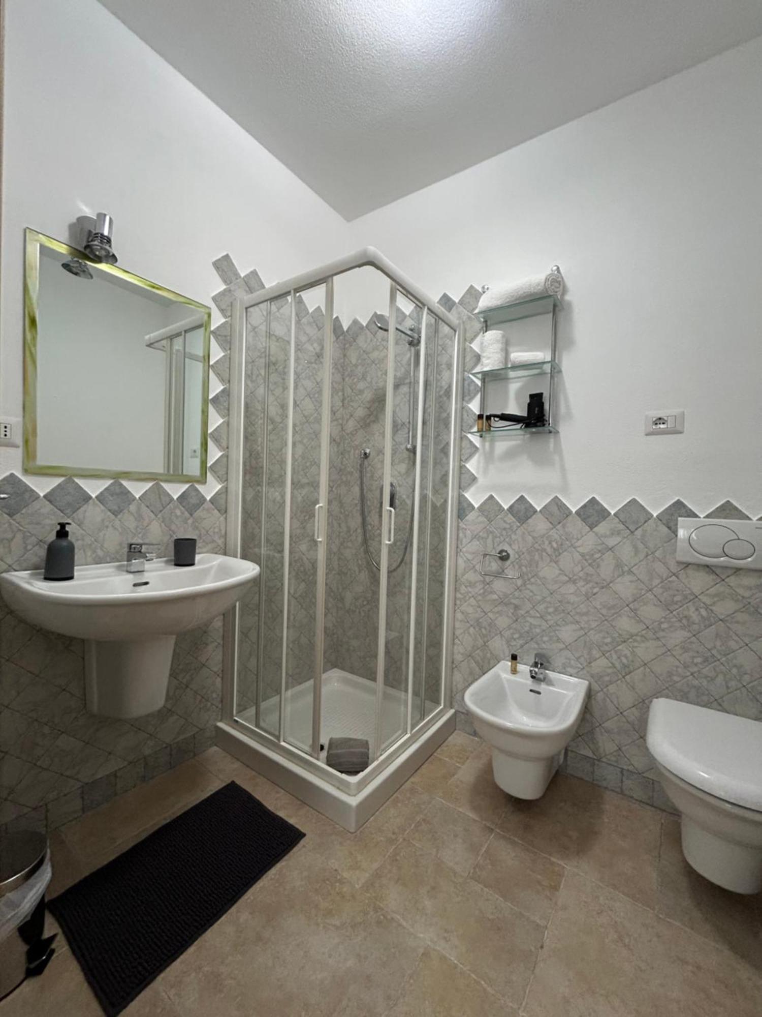 L Angolo Porto Torres Ngoại thất bức ảnh